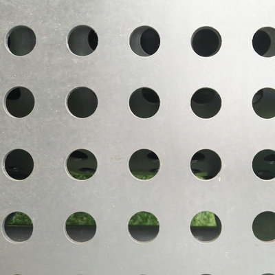 圆孔洞洞板