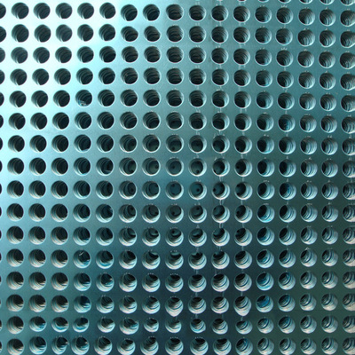 铝板冲孔网